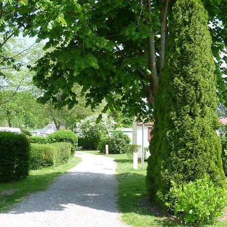 Camping Le Picardy Hotel Pinchefalise Екстериор снимка